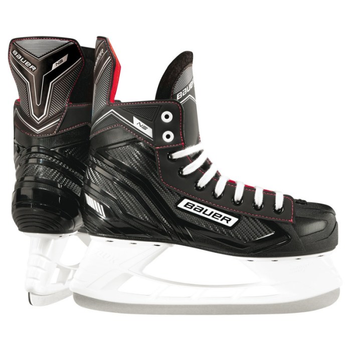 BAUER NS7